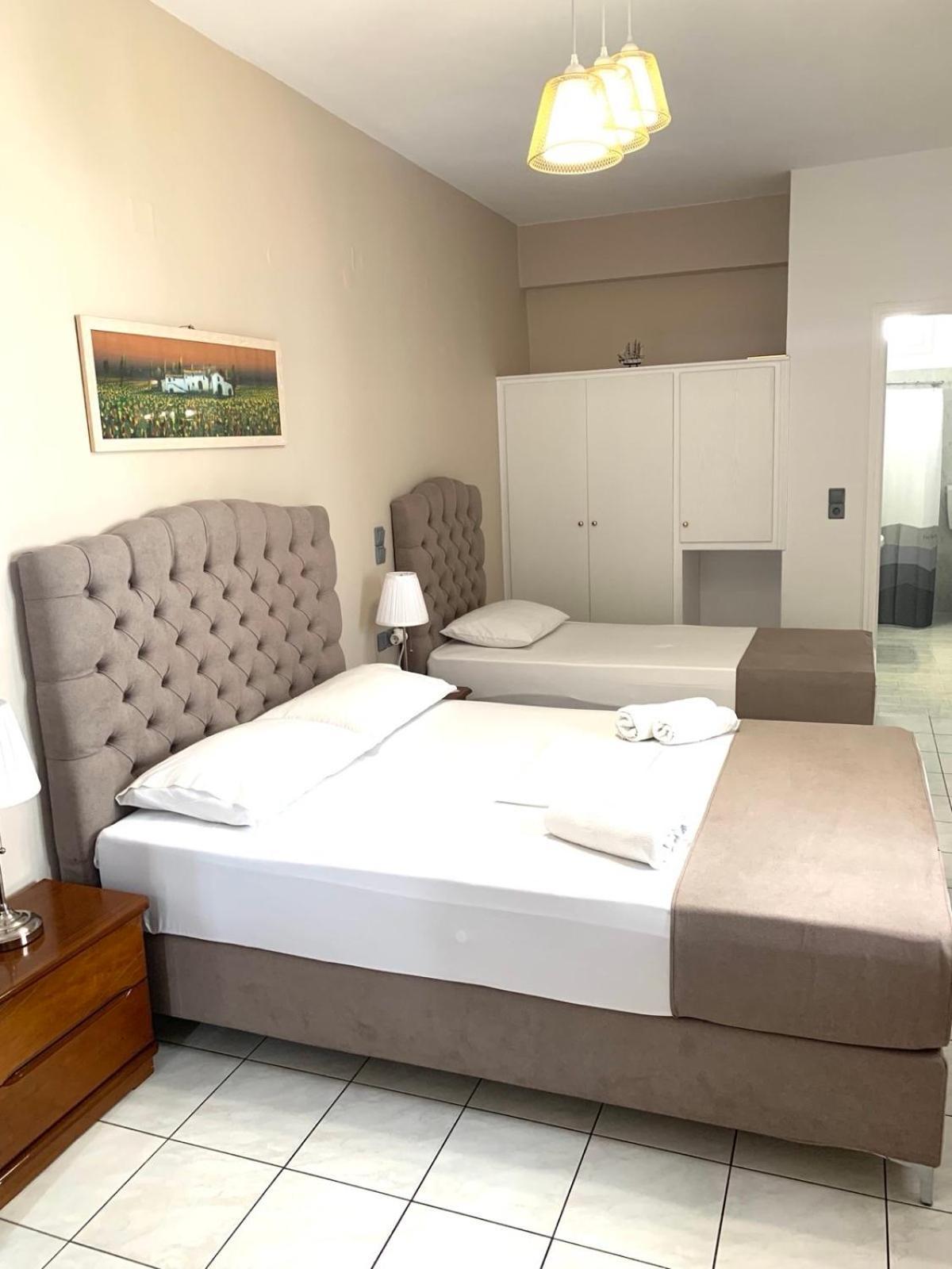 Chrysa House Hotel Kamares  Ngoại thất bức ảnh