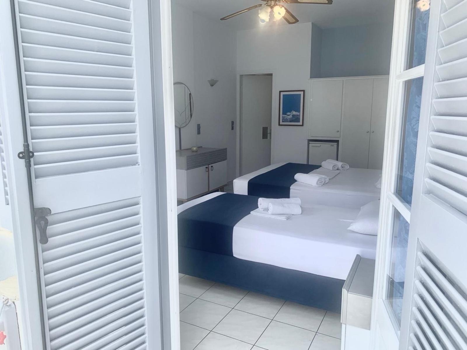 Chrysa House Hotel Kamares  Ngoại thất bức ảnh