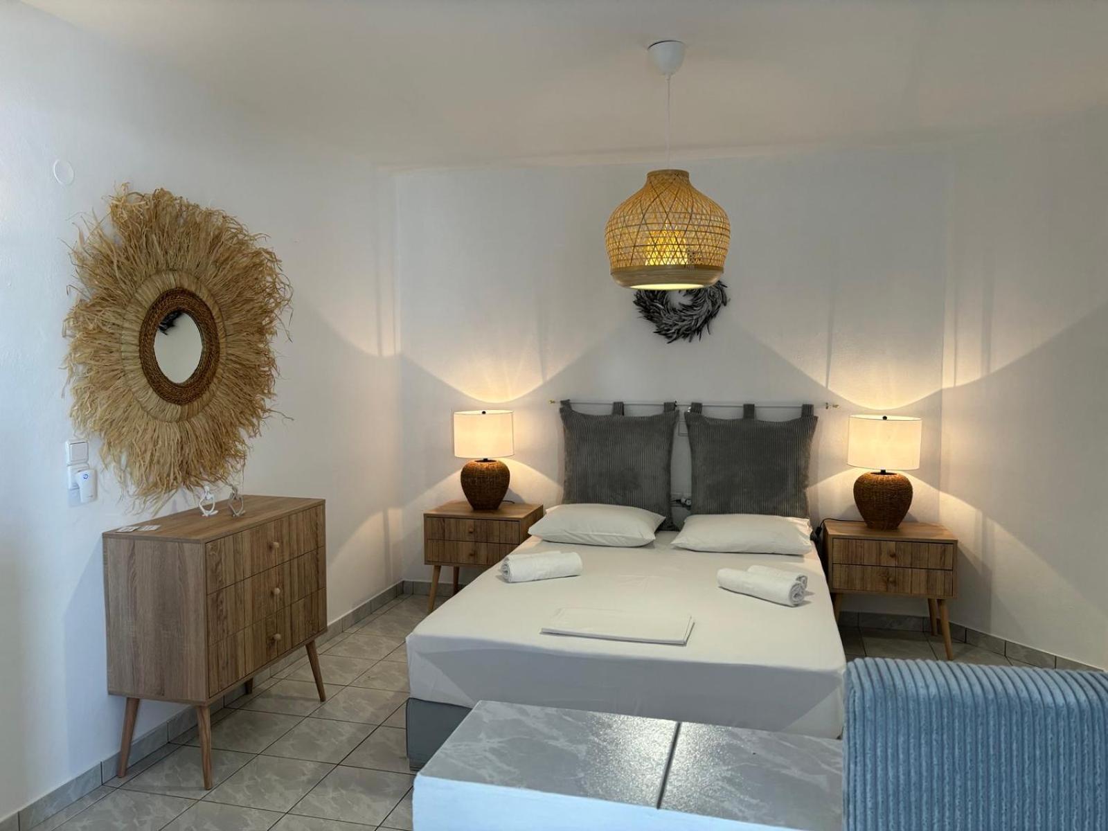 Chrysa House Hotel Kamares  Ngoại thất bức ảnh