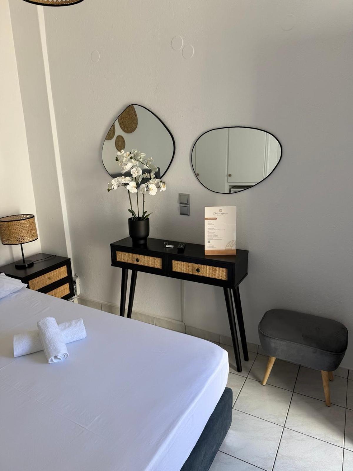Chrysa House Hotel Kamares  Ngoại thất bức ảnh