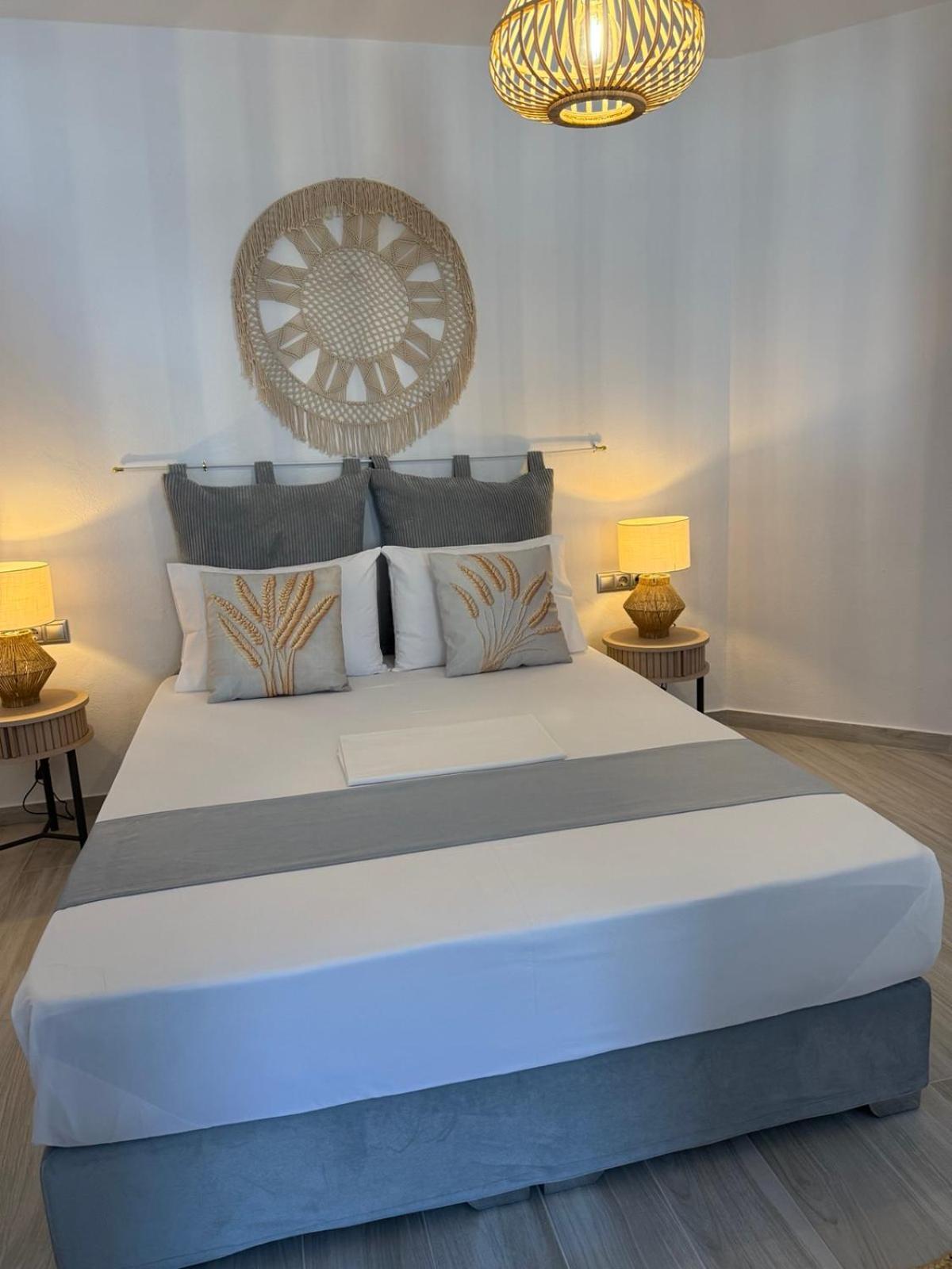Chrysa House Hotel Kamares  Ngoại thất bức ảnh
