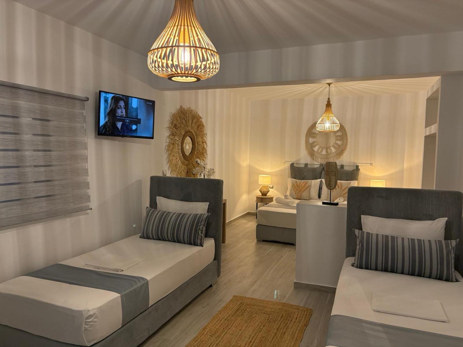 Chrysa House Hotel Kamares  Ngoại thất bức ảnh