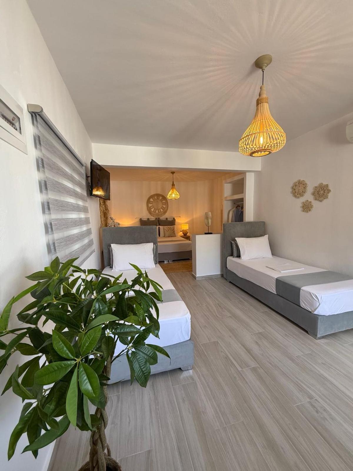 Chrysa House Hotel Kamares  Ngoại thất bức ảnh